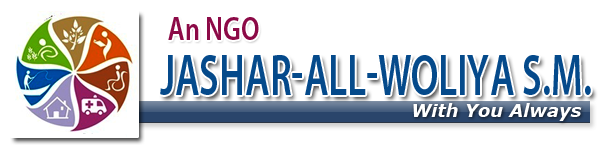 Jashar All Woliya Senior Madrasah