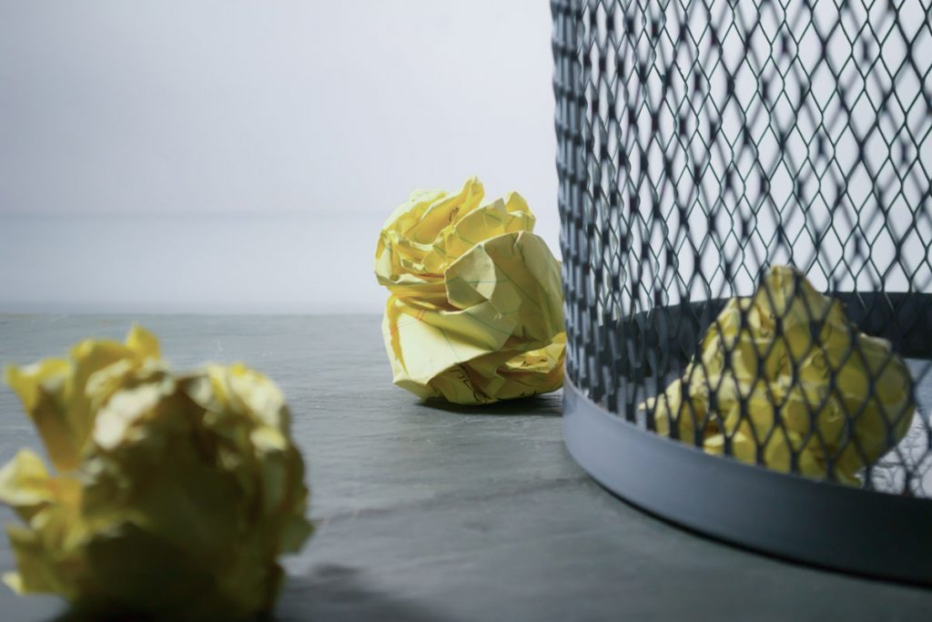 waste management